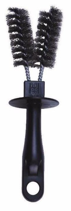 Hastings Conductor Brush V Style - 10 - 178 - J.L. Matthews Co., Inc.