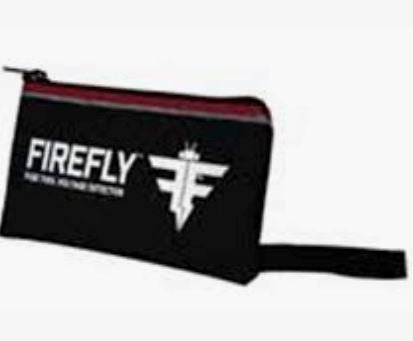 HD Electric FireFly Fuse Tool Voltage Detector - FVTD - 15 - J.L. Matthews Co., Inc.