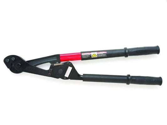 H.K. Porter 28" Ratchet Cutter Guy Strand Cutting Tool 8690CK