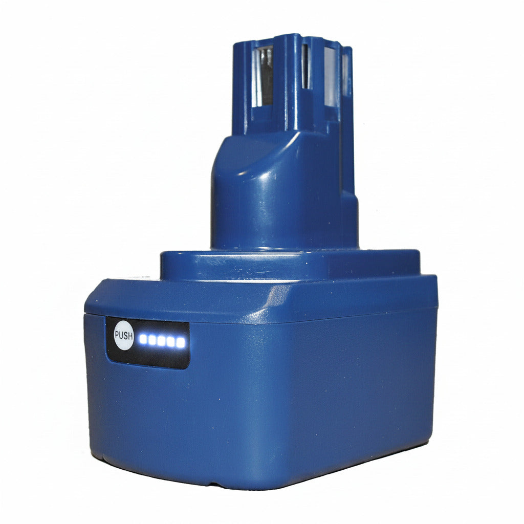 Huskie 14.4V Li-Ion Battery High Capacity 4.0Ah Battery-BP-84