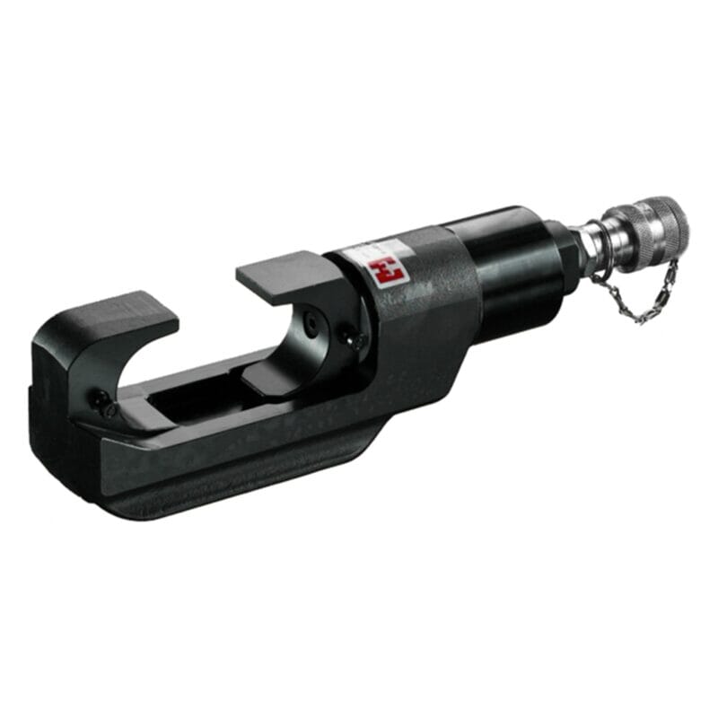 Huskie Tools 15 Ton Remote Hydraulic Compression Head - EP - 610H - J.L. Matthews Co., Inc.