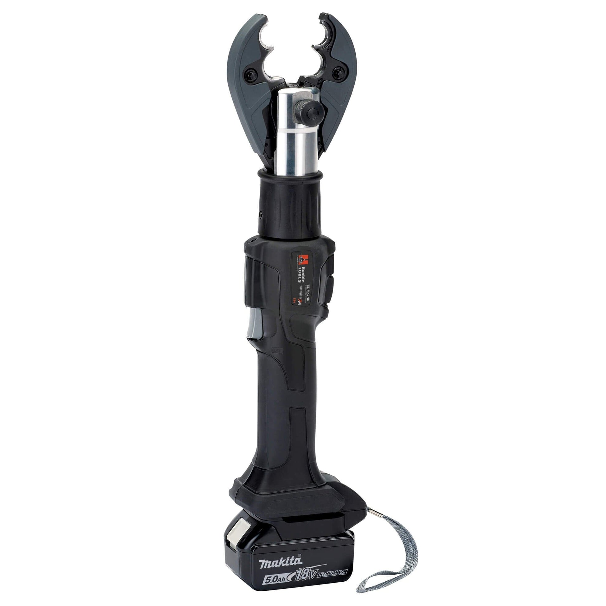 Huskie Tools 6 Ton Inline Compression Tool Crimping Tool - SL - RL7ND - J.L. Matthews Co., Inc.