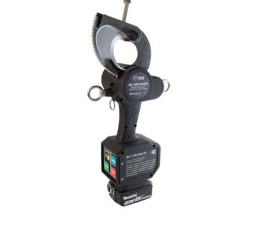 Huskie Tools Gear - Drive Remote Control Cutter - RCC - MK754ACM - J.L. Matthews Co., Inc.