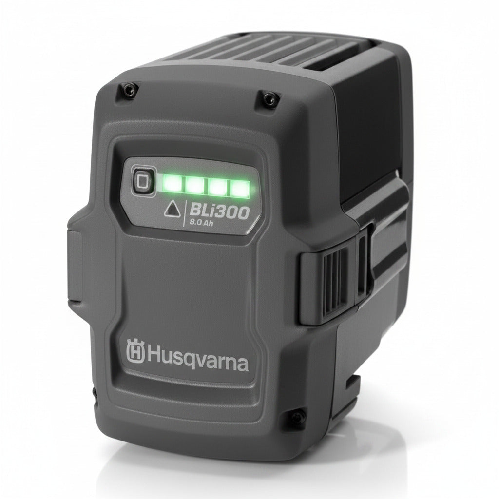 Husqvarna Battery 36 V Li - Ion Integrated Pro - battery - BLI300