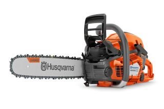 Husqvarna Professional Chainsaw 545 Mark II Lineman Gas Chainsaw
