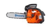 Husqvarna Professional Chainsaw Mid - Sized X - Torq Chainsaw - T435KIT - J.L. Matthews Co., Inc.