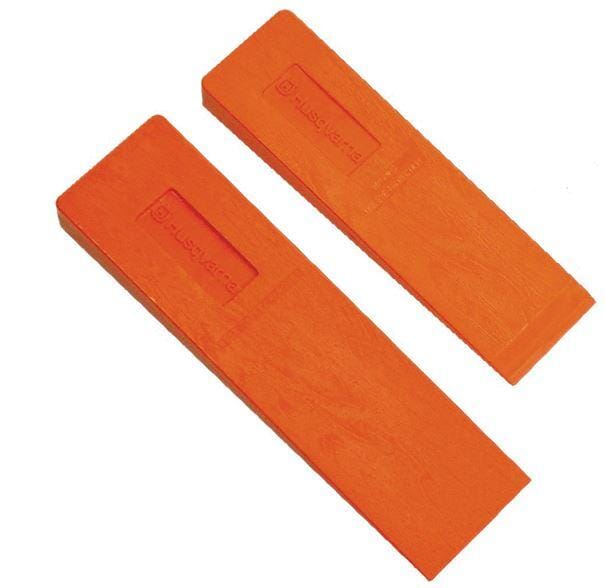 Husqvarna Tree Felling Wedge Various Sizes - J.L. Matthews Co., Inc.