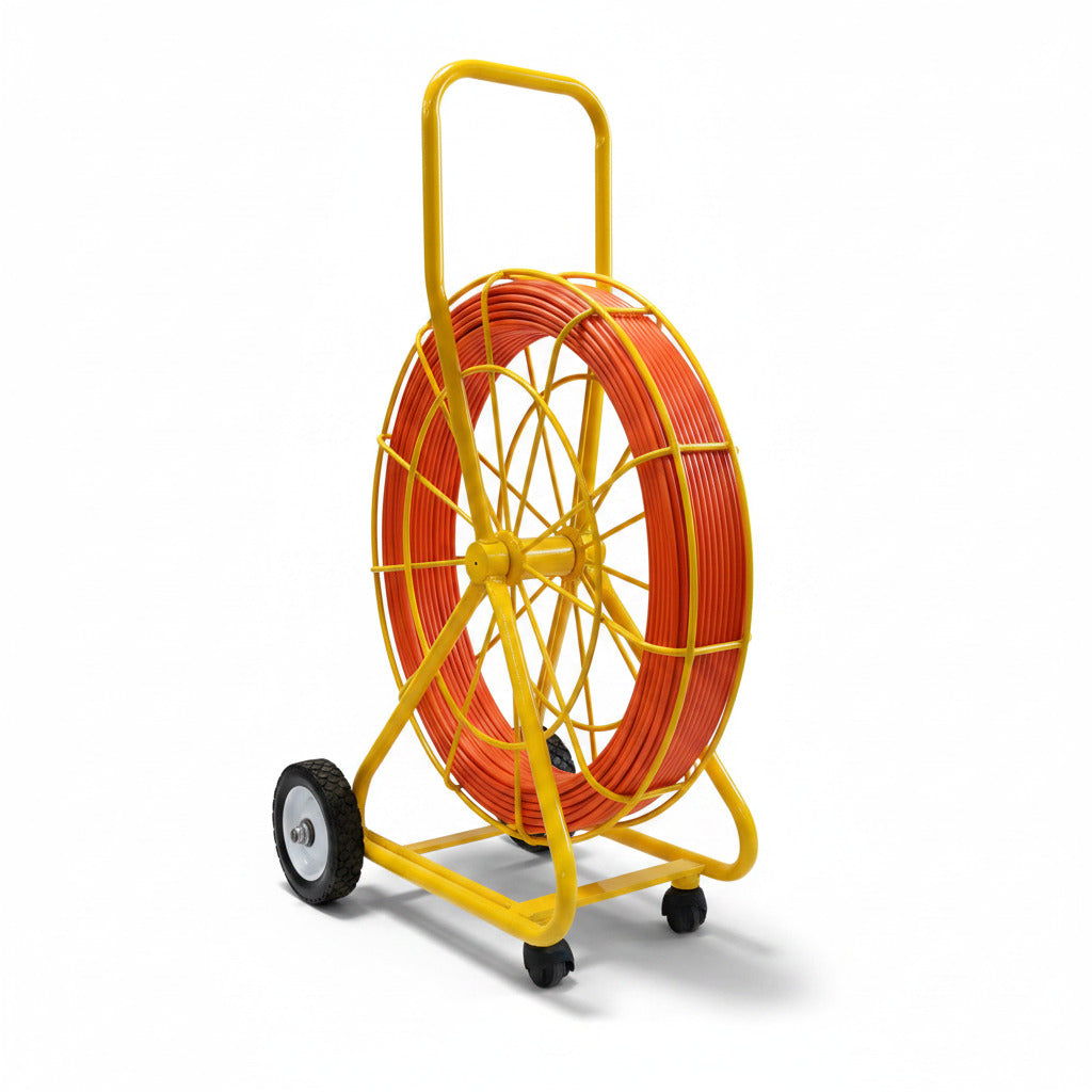 Jameson Duct Hunter Traceable Rodder