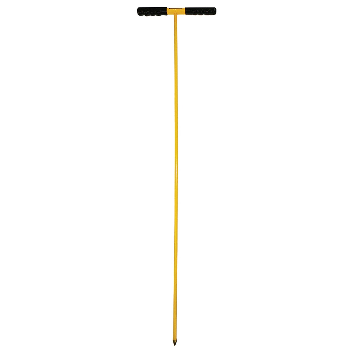 Jameson Non - Conductive Soil Probe, 48 in. - SP - 48 - J.L. Matthews Co., Inc.