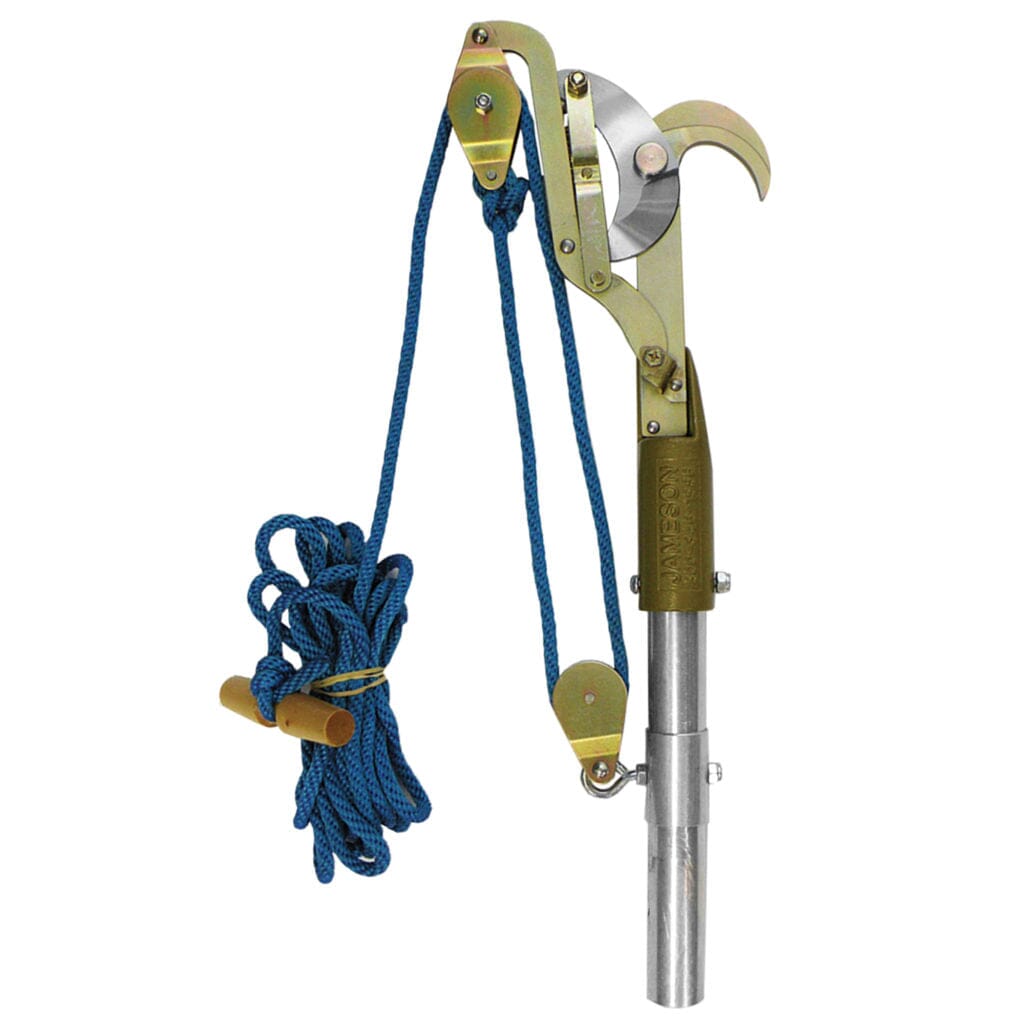 Jameson Fiberglass Tree Pruning Kit - FG - 6PKG - 7 - J.L. Matthews Co., Inc.