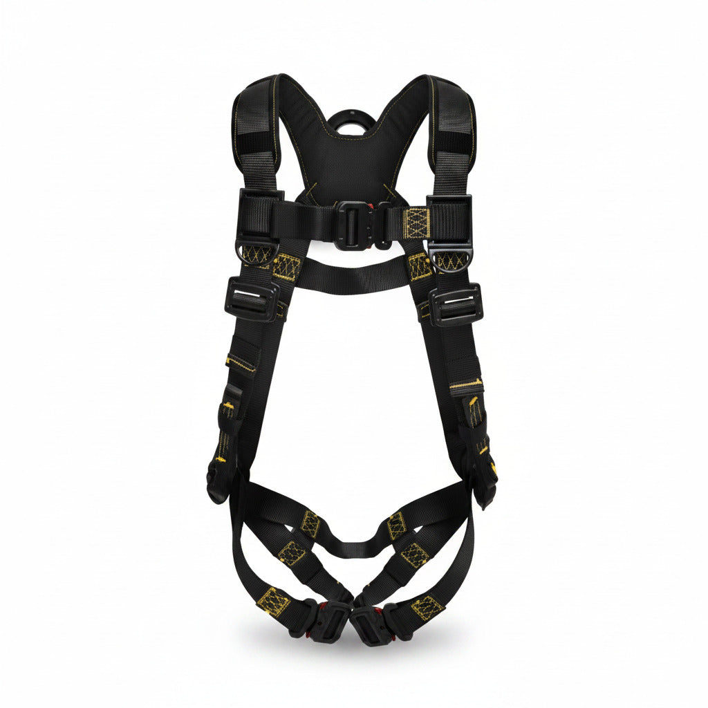 Jelco Bucket-truck Harness Fall Protection Equipment - 41882
