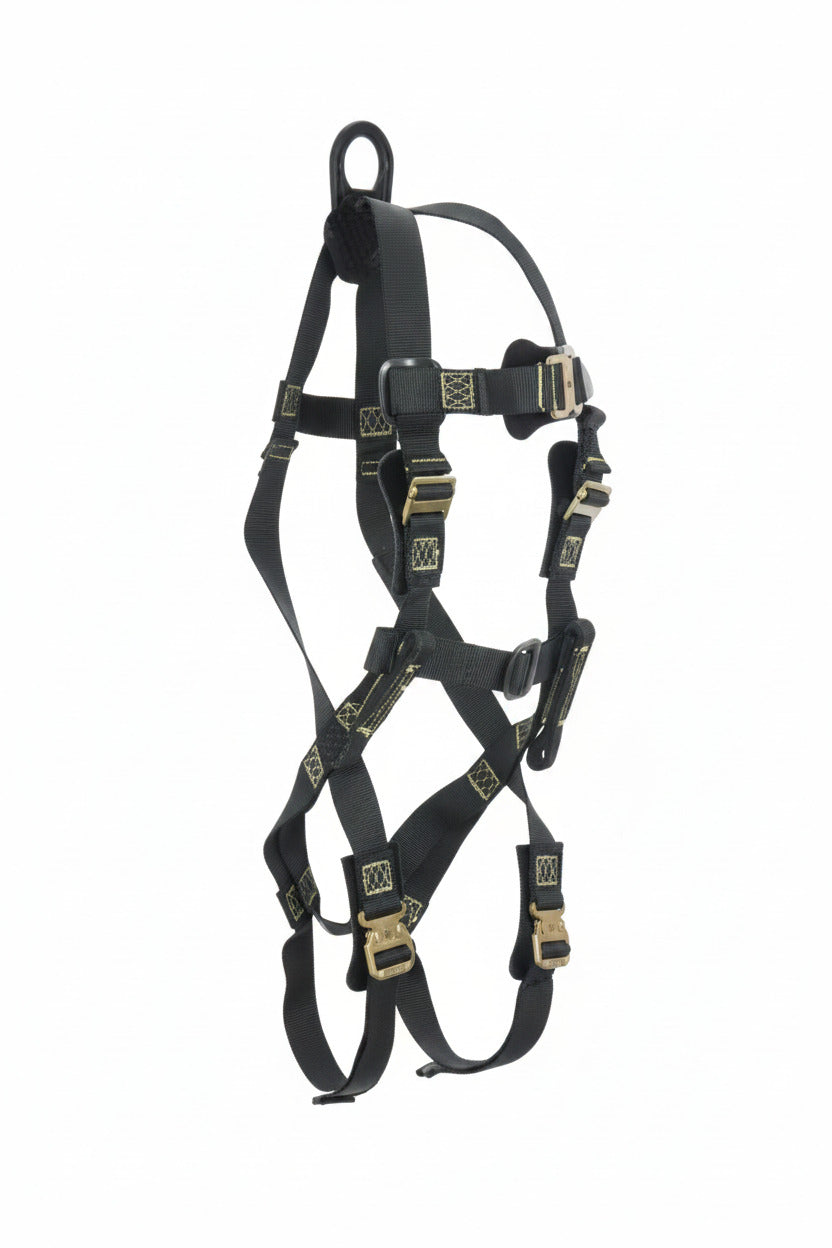 Jelco Bucket Truck Arc Flash Harness - 41630 - J.L. Matthews Co., Inc.