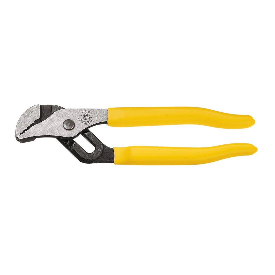 J.L. Matthews Linemen Hand Tools Kit - Pump Pliers