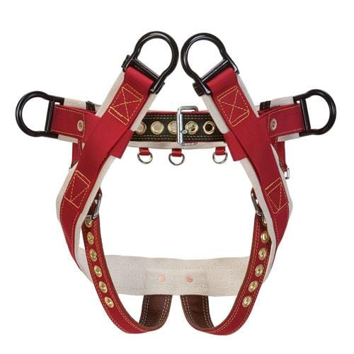 J.L. Matthews Tree Climbing Gear Kit - JLM - BTK - DISCONTINUED - J.L. Matthews Co., Inc.