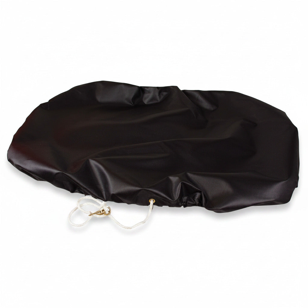 J.L. Matthews Two Man Non - Foam Bucket Cover - 50 - 205