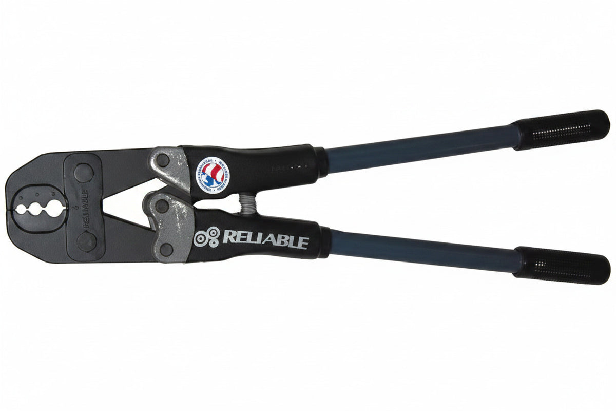 J.L. Matthews XPJ Crimper Mechanical Compression Tool-JLM-XPJ