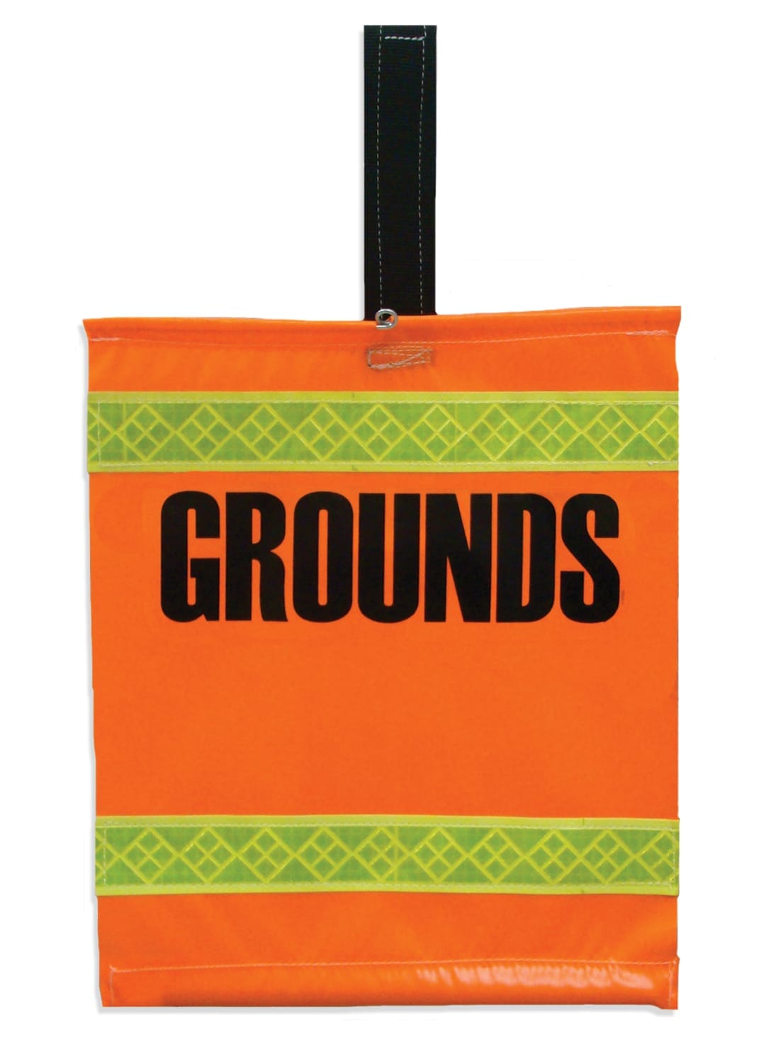 JLMCO Groung Flag - 13 - 528