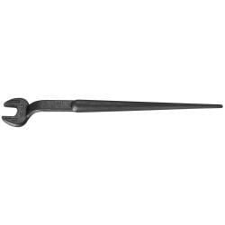 Klein 1-1/4" Erection Wrench Nominal Opening Spud Wrench 3212