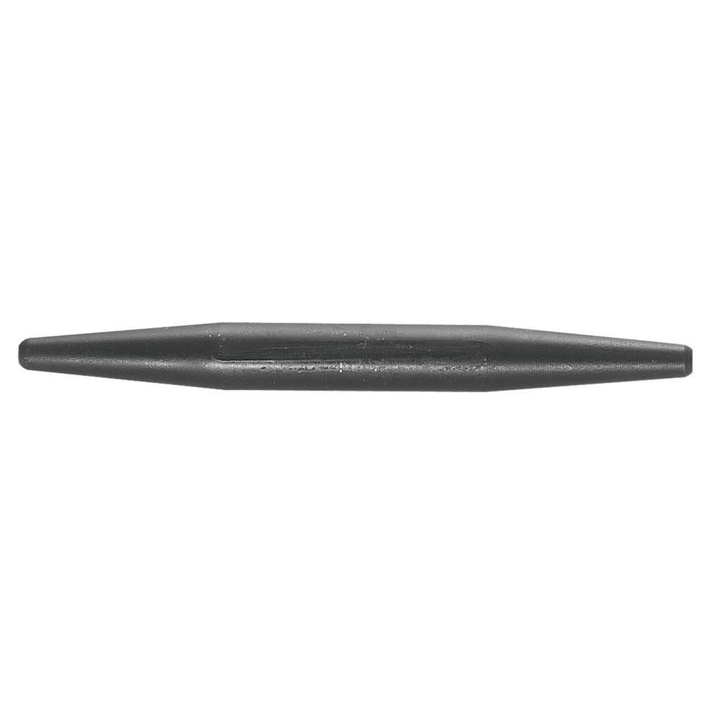 Klein 11/16'' (17 mm) Barrel - Type Drift Pin - 3260 - J.L. Matthews Co., Inc.