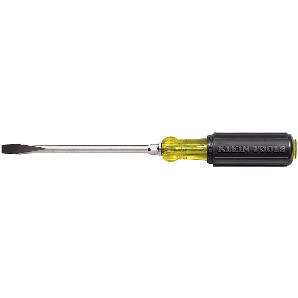 Klein 3" Screwdriver - 602 - 3 - J.L. Matthews Co., Inc.