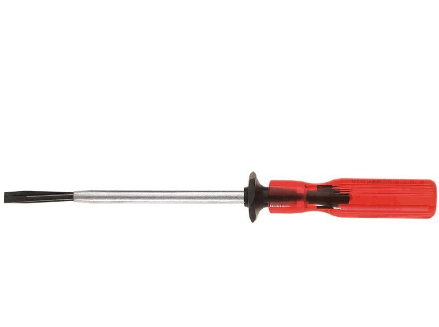 Klein 5/16 - Inch Slotted Holding Screwdriver, 6 - Inch K46 - DISCONTINUED - J.L. Matthews Co., Inc.
