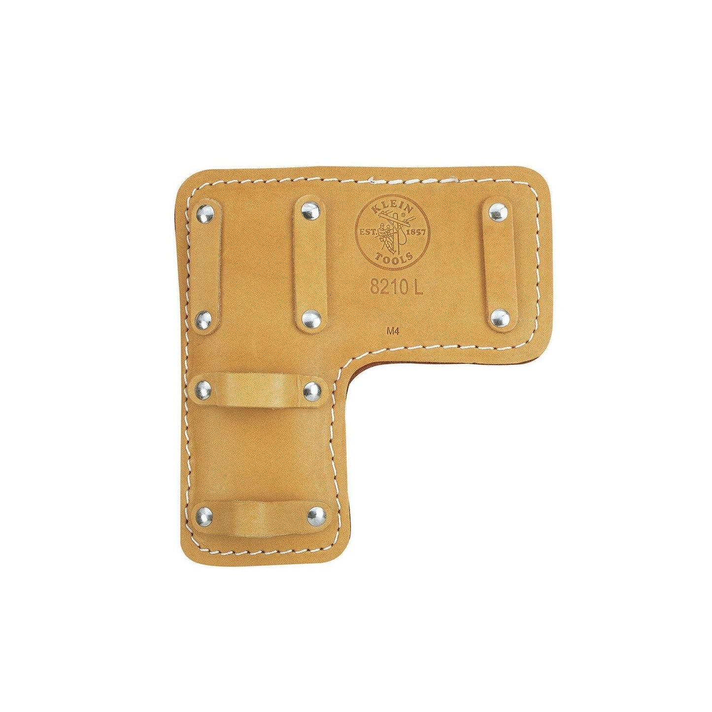 Klein Climber Pads Pole and Tree Climbing Kit - 8210