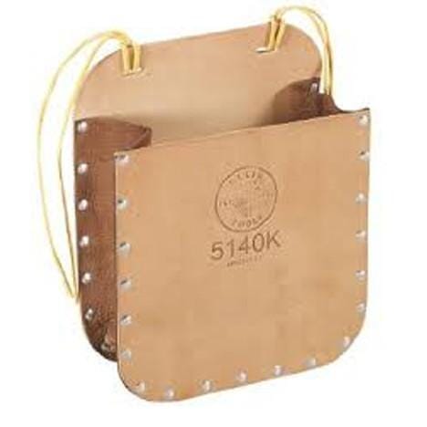 Klein Leather Bolt Bag - 5140K - J.L. Matthews Co., Inc.