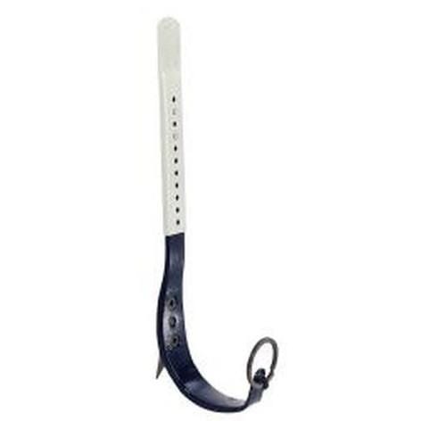 Klein Pole Climbers Arborist Climbing Gear w/1 - 1/2 - I" Gaffs - 1972AR - J.L. Matthews Co., Inc.