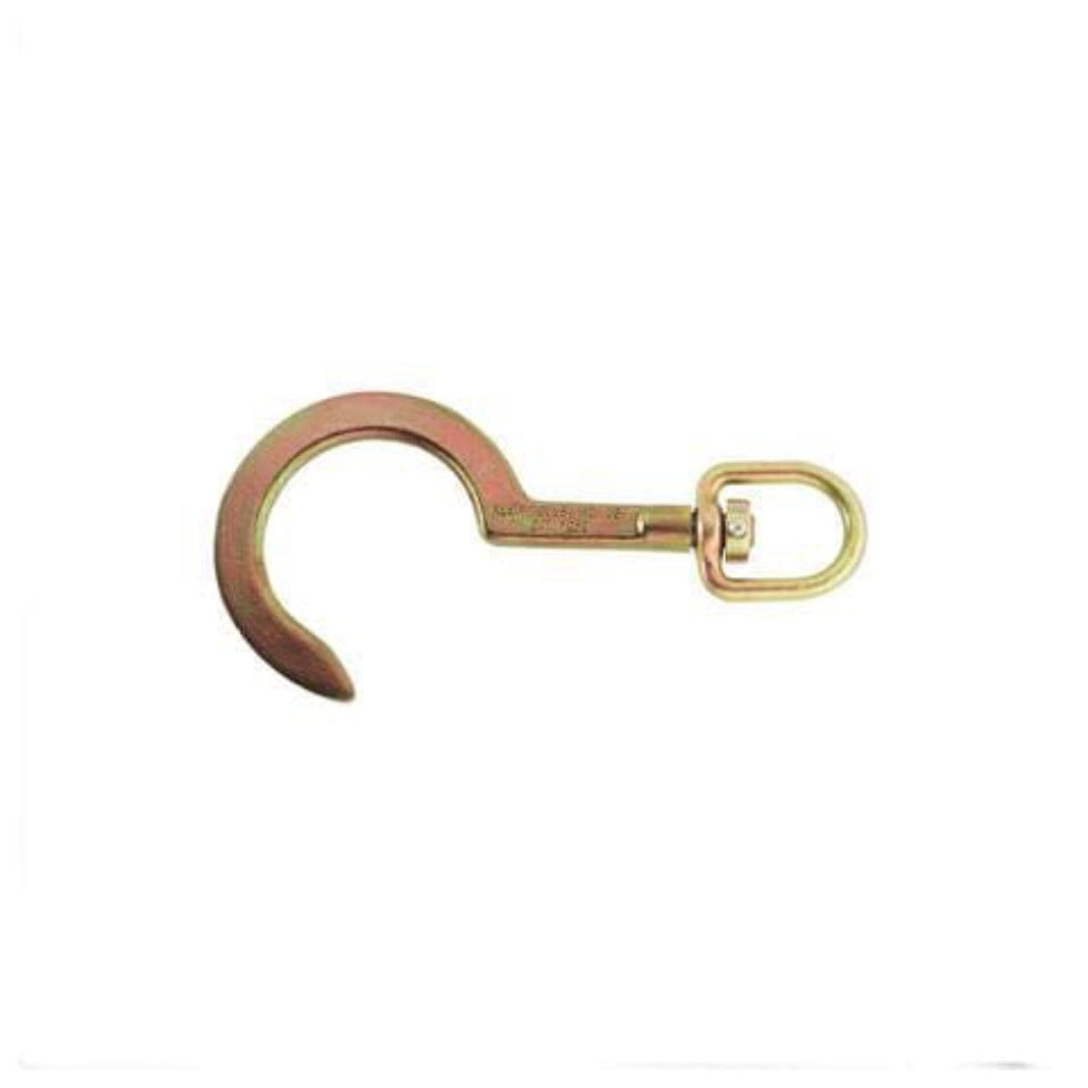 Klein's Heavy-Duty Swivel Anchor Hook - 259