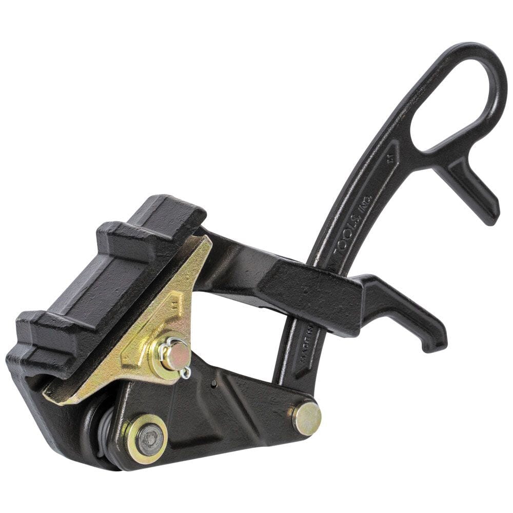 Klein Wide Range Transmission Grip Cable Pulling Tool - 16499