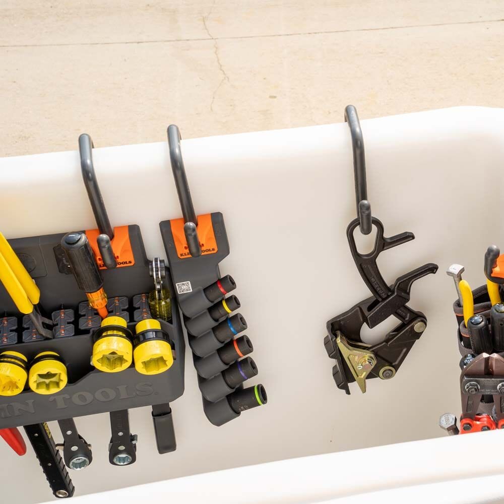 Klein Wide Range Transmission Grip