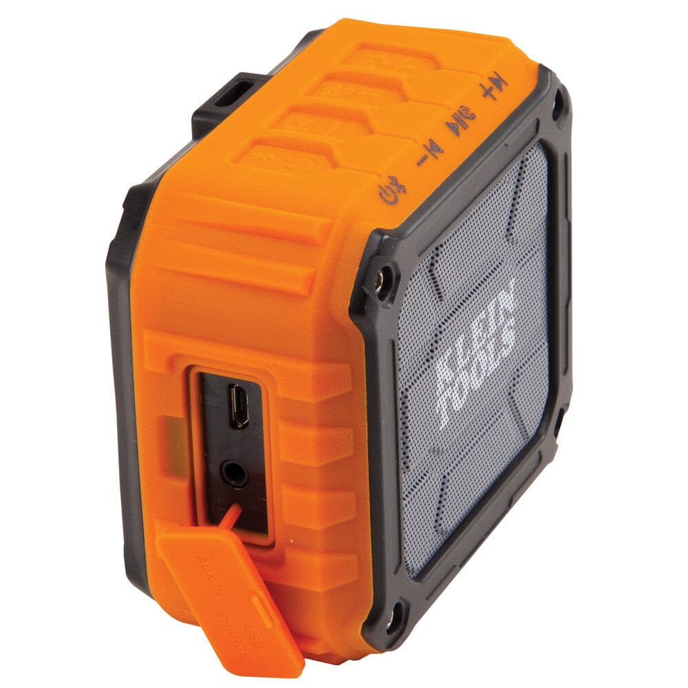 Klein Wireless Jobsite Speaker - AEPJS1 - J.L. Matthews Co., Inc.