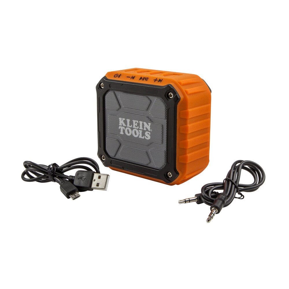 Klein Wireless Jobsite Speaker - AEPJS1 - J.L. Matthews Co., Inc.