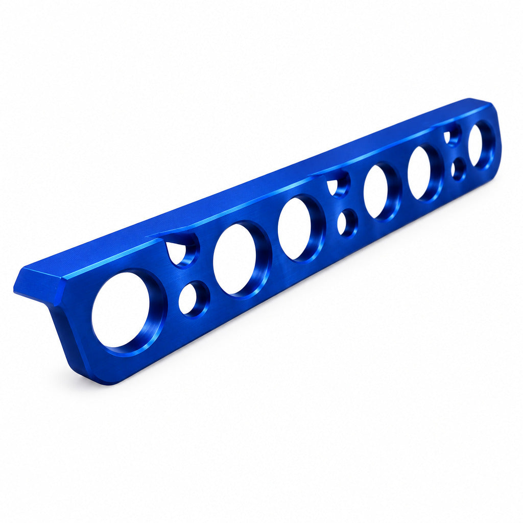 Lineman Solutions Heavy Duty Bucket Knuckle Tool Holder - BK003