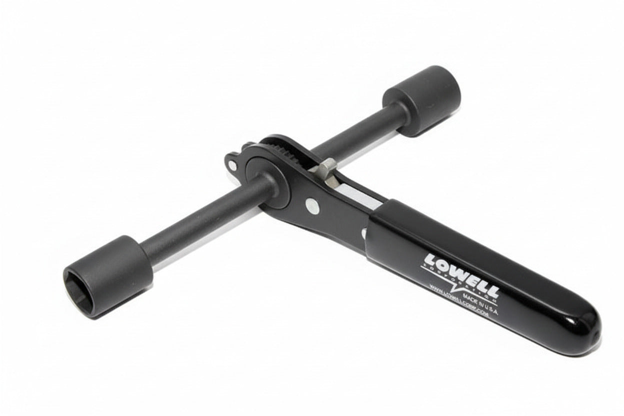 Lowell Penta Pad Mount Transformer Wrench - 101XRS