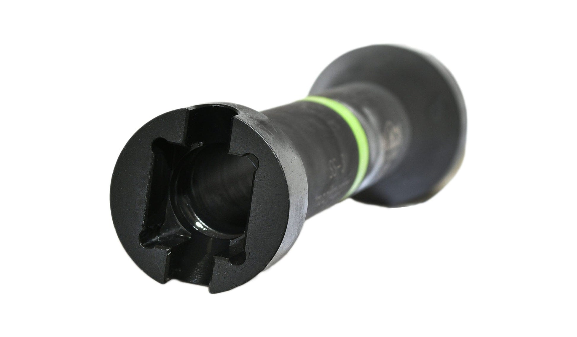 MADI Impact Rated Slot Socket Flip Nut Runner - SS - 3 - J.L. Matthews Co., Inc.