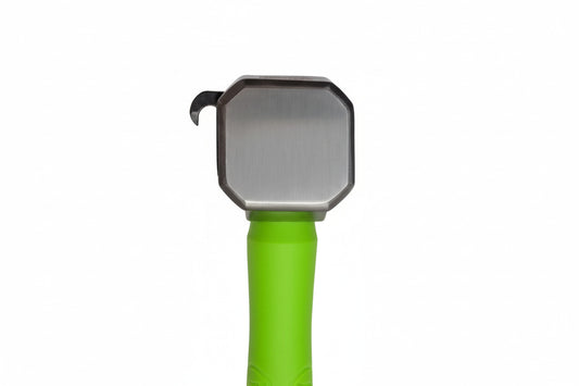 MADI Lineman Smooth Face Hammer