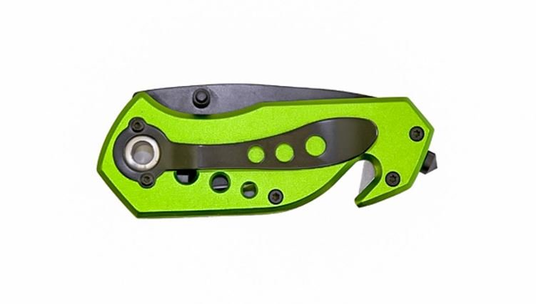 MADI Multi - Purpose Pocket Knife - PK - 1 DISCONTINUED - J.L. Matthews Co., Inc.