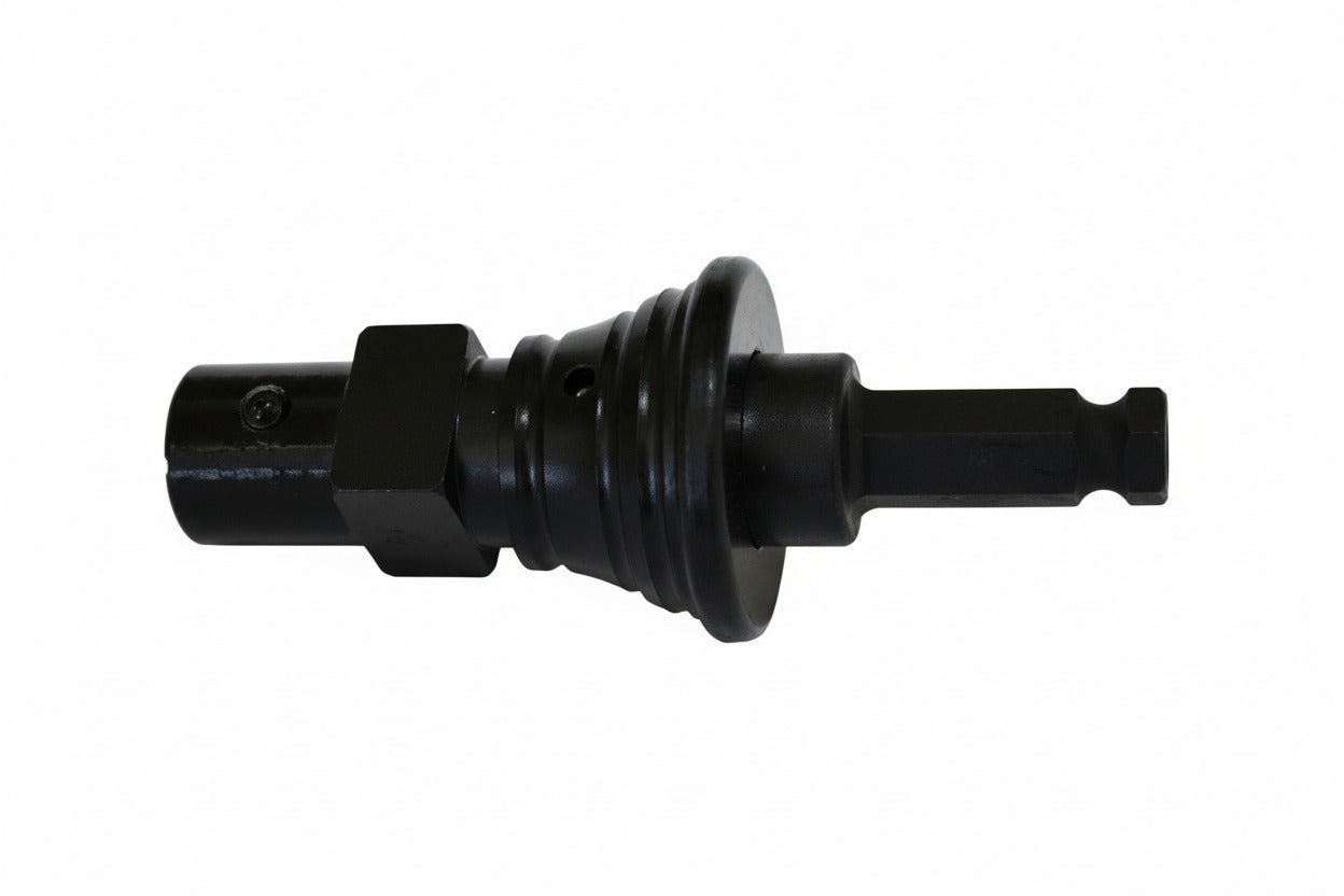 MADI Quick Change Adapter for SS - 3 Flip Socket - SS - 3AD