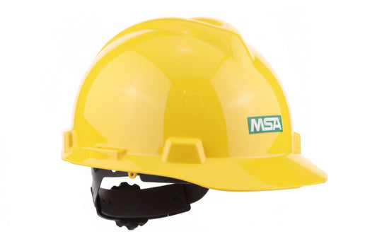 MSA V - Gard Hard Hat