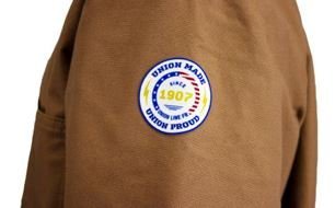 NSA Union Line HRC 4 Chore Coat