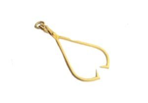 Columbus McKinnon 24" Lifting Tong W/Ring - 384L - J.L. Matthews Co., Inc.