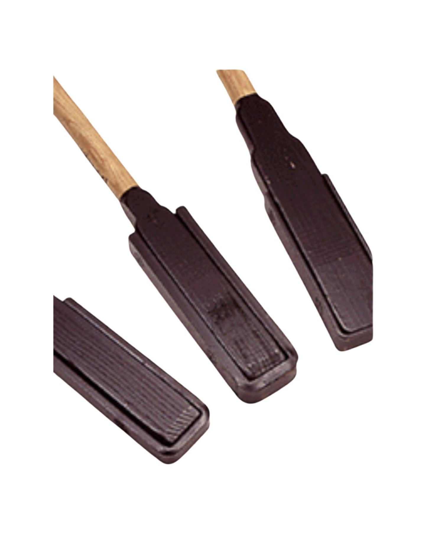 Oshkosh 8' Light Tamping Bar - 855 - DISCONTINUED - J.L. Matthews Co., Inc.