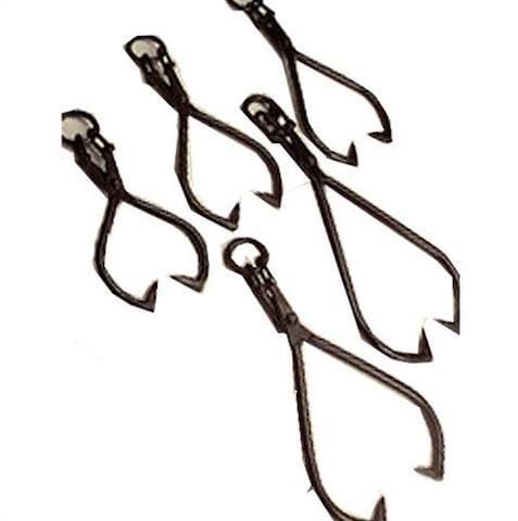 OshKosh Skidding Tong w/ Ring 32" Single Tong - 385 - J.L. Matthews Co., Inc.