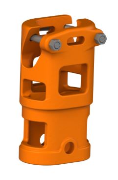 PENGO Screw Anchor Tool Installation Screw Tool - SAT85 - J.L. Matthews Co., Inc.