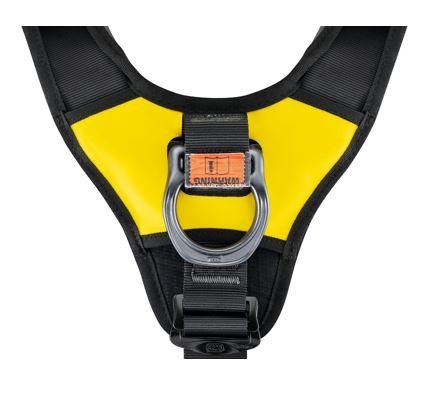 Petzl Astro Bod Fast - C083BA - DISCONTINUED - J.L. Matthews Co., Inc.