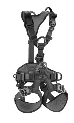 Petzl Astro Bod Fast - C083BA - DISCONTINUED - J.L. Matthews Co., Inc.