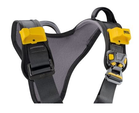 Petzl Astro Bod Fast - C083BA - DISCONTINUED - J.L. Matthews Co., Inc.
