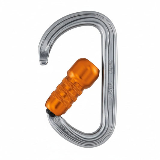 Petzl Bm'D Carabiner