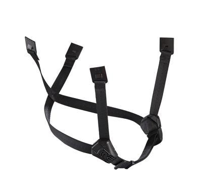 Petzl dual Chinstrap for Vertex and Strato Helmets - A010FA01 - DISCONTINUED - J.L. Matthews Co., Inc.